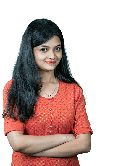 Maria Sharma, satisfied Credit108 customer